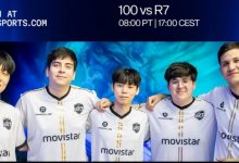 【乐玩LEWIN】Summit小心被Levi抓!R7晋级第二轮 交手GAM 获胜晋级正赛-乐玩真人线上娱乐