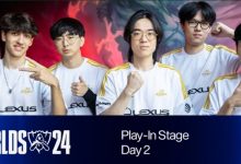 【乐玩LEWIN】北美不会连日本都输吧?100T跌入败者组 交手SHG 落败直接出局-乐玩真人线上娱乐