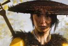 【乐玩LEWIN】前PS老大回应玩家不满《羊蹄山之魂》女性主角:不喜欢可以不买-乐玩真人线上娱乐