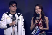 【乐玩LEWIN】赛后采访Oddie:这也是LLA作为赛区最后一年了 这场对赛区意义重大-乐玩真人线上娱乐