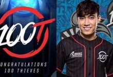 【乐玩LEWIN】GAM发布Levi效力于100T时期照片喊话100T：需要帮助吗？-乐玩真人线上娱乐