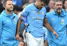 大发体育-曼城冬窗有望引进2大强援!8000万追巴西铁腰,大发助力你的致富之路!-乐玩真人线上娱乐