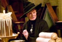 【乐玩LEWIN】?RIP！哈利波特“麦格教授”扮演者玛吉·史密斯去世 享年89岁-乐玩真人线上娱乐