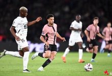 大发体育-巴尔科拉双响李刚仁破门 巴黎3-1雷恩领跑积分榜,大发助力你的致富之路!-乐玩真人线上娱乐