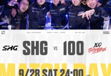 【乐玩LEWIN】?River梦魇鬼影重重 Sniper巨鳄游龙 SHG遭100T横扫告别S14-乐玩真人线上娱乐