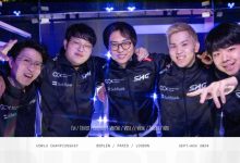 【乐玩LEWIN】告别S14止步二十强！SHG收获2.25万美金赛事奖金-乐玩真人线上娱乐