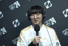 【乐玩LEWIN】River：Maple说他们跟LPL打训练赛都赢了 但是我看了比赛 他们很弱-乐玩真人线上娱乐