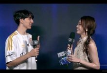 【乐玩LEWIN】赛后采访Sniper:如果不是哥哥,我根本没有机会去接触到这个游戏-乐玩真人线上娱乐