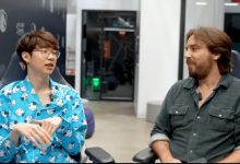 【乐玩LEWIN】UmTi：LCS并不懒惰&游戏环境不好；LCK有韩服很幸运-乐玩真人线上娱乐