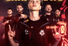 【乐玩LEWIN】G2官博：会是今天！就在今天！我们是冠军！！！-乐玩真人线上娱乐