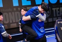 【乐玩LEWIN】UmTi：想和Wei交手；Xun处于低谷时，他就是BLG最薄弱的一环-乐玩真人线上娱乐