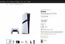 【乐玩LEWIN】好死~外媒预测PS5 Pro或早销量滑铁卢 黄牛甚至都不屑一顾-乐玩真人线上娱乐