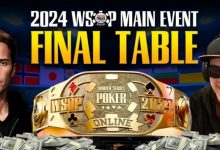 【EV扑克】WSOP主赛史上最恶心的逆转？Moritz Dietrich夺2,800W冠军奖励创纪录，国人Hai Pan第7名-乐玩真人线上娱乐