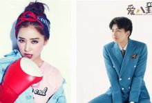 【乐玩LEWIN】阚清子相亲对象被曝出, 网友:莫名的想起了纪凌尘-乐玩真人线上娱乐