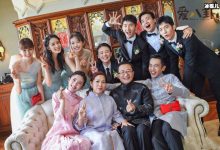 【乐玩LEWIN】张若昀爸爸为什么没出席儿子婚礼？ 传闻父子俩闹不和!-乐玩真人线上娱乐