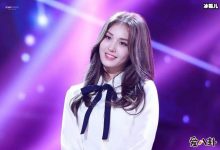 【乐玩LEWIN】SOMI全昭弥首谈离开JYP的原因, 因为她和Teddy的观点一致-乐玩真人线上娱乐