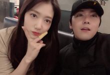 【乐玩LEWIN】李弘基的女友是朴信惠吗？ 起底李弘基历任女友他们两人是真的吗-乐玩真人线上娱乐