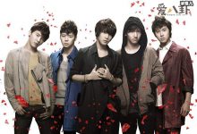 【乐玩LEWIN】东方神起仙后事件始末揭秘, 东方神起的粉丝为什么叫仙后-乐玩真人线上娱乐