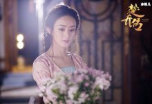 【乐玩LEWIN】潇湘冬儿和萧如瑟名气谁比较大, 《楚乔传》抄袭《斛珠夫人》!-乐玩真人线上娱乐