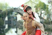 【乐玩LEWIN】张睿为什么不红是糊了吗?近况如何琼瑶男主为何说糊就糊-乐玩真人线上娱乐