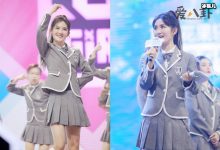 【乐玩LEWIN】谢娜主持《青你2》总决赛被吐槽尴尬, hold不住场子像儿童晚会-乐玩真人线上娱乐