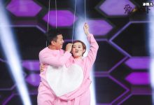 【乐玩LEWIN】邓超问孙俪要什么结婚纪念日礼物？ 孙俪回复伤透邓超的心-乐玩真人线上娱乐