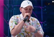 【乐玩LEWIN】中国新说唱艾热个人资料, 其结婚照曝光老婆高颜值引人羡-乐玩真人线上娱乐