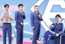 【乐玩LEWIN】邓伦雷佳音郭京飞共同演唱《爱》, 极限BTboys搞怪笑翻全场-乐玩真人线上娱乐