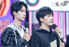 【乐玩LEWIN】王一博是怎么加入天天兄弟团的, 个性内敛的他居然成为团宠?-乐玩真人线上娱乐