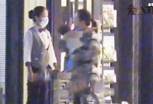 【乐玩LEWIN】赵丽颖带儿子现身, 想想真容曝光赵丽颖基因强大整容与否一看便知-乐玩真人线上娱乐