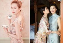 【乐玩LEWIN】刘诗诗妈妈名字曝光, 刘诗诗妈妈名字真符合她的优雅气质-乐玩真人线上娱乐