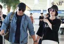 【乐玩LEWIN】李小冉老公徐佳宁年龄多大了, 两人从闺蜜到成为夫妻太不容易了-乐玩真人线上娱乐