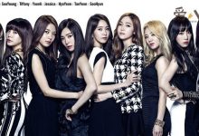 【乐玩LEWIN】少女时代九人女团早已各奔东西, 九人女团还剩下哪几个-乐玩真人线上娱乐