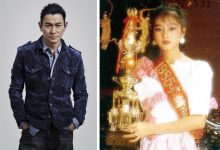 【乐玩LEWIN】朱丽倩被扒已经结过一次婚, 朱丽倩前夫是谁是怎么搭上刘德华的-乐玩真人线上娱乐