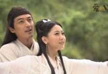 【乐玩LEWIN】胡歌追求过白冰, 胡歌等了白冰两千年的感情究竟是怎么回事-乐玩真人线上娱乐