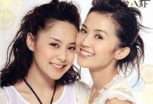 【乐玩LEWIN】阿娇和阿Sa谁更火,twins姐妹对比差别太大-乐玩真人线上娱乐