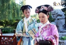 【乐玩LEWIN】《甄嬛传》流朱扮演者战菁一, 插足前辈恋情已被封杀-乐玩真人线上娱乐