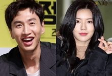 【乐玩LEWIN】李光洙李先彬分手了吗? 二人交往至今依然甜蜜但还没结婚-乐玩真人线上娱乐