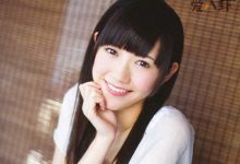 【乐玩LEWIN】渡边麻友退娱乐圈, 她被称为满分偶像是做了那些事吗?-乐玩真人线上娱乐