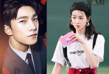 【乐玩LEWIN】宋茜的男朋友是谁? 宋茜欧豪是真的在一起还是荧幕CP-乐玩真人线上娱乐