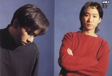 【乐玩LEWIN】中国好歌曲模仿黄家驹是哪一期, 唱哭了评委其实只是我们的怀念-乐玩真人线上娱乐