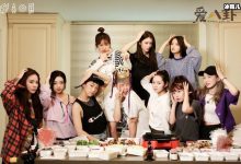 【乐玩LEWIN】火箭少女集体换头像, 火箭少女解散原来都是因为他!-乐玩真人线上娱乐