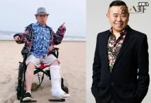 【乐玩LEWIN】潘长江骨折跳无价之姐真是人才, 这不正是无价的爷爷吗?-乐玩真人线上娱乐