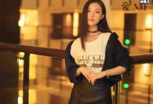 【乐玩LEWIN】倪妮时尚资源开挂, 为什么大牌都喜欢找她代言呢？-乐玩真人线上娱乐