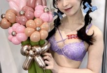 【乐玩LEWIN】TRE2024心得感想:AVway摊位执行者我思我想之「天馬ゆい(天马唯)」-乐玩真人线上娱乐