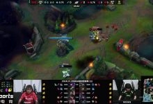 【乐玩LEWIN】德云色看Rookie被淘汰连续五年无缘世界：完啦 又倒在这里啦！-乐玩真人线上娱乐