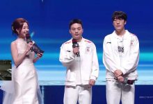 【乐玩LEWIN】水晶哥看Tarzan赛后采访流利中文:他的中文这么好吗?-乐玩真人线上娱乐