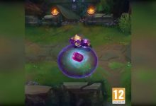 【乐玩LEWIN】KDA酒桶真来了！LOL新皮肤超级粉丝系列：酒桶 妮蔻 巨魔 希维尔-乐玩真人线上娱乐