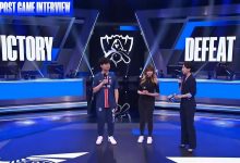 【乐玩LEWIN】赛后采访Maple:这次我们队比前几年强,想办法拿好成绩不留遗憾-乐玩真人线上娱乐