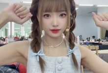 【乐玩LEWIN】LPL互动主持周敢敢分享手势舞视频：今天是淡妆敢~-乐玩真人线上娱乐